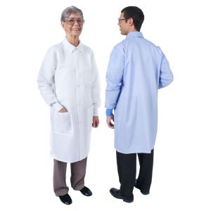DL360 UltraLite "Most Breathable" Unisex Lab Coats (41")